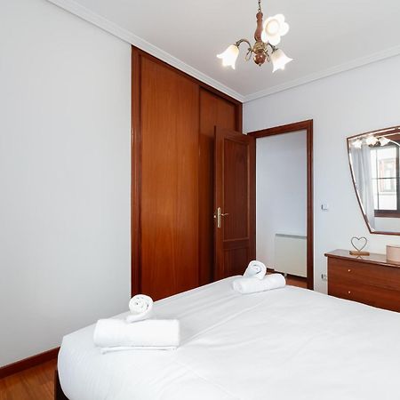 Con Parking Y Para 6 Huespedes By Cabana Rentals Cangas do Morrazo Zewnętrze zdjęcie