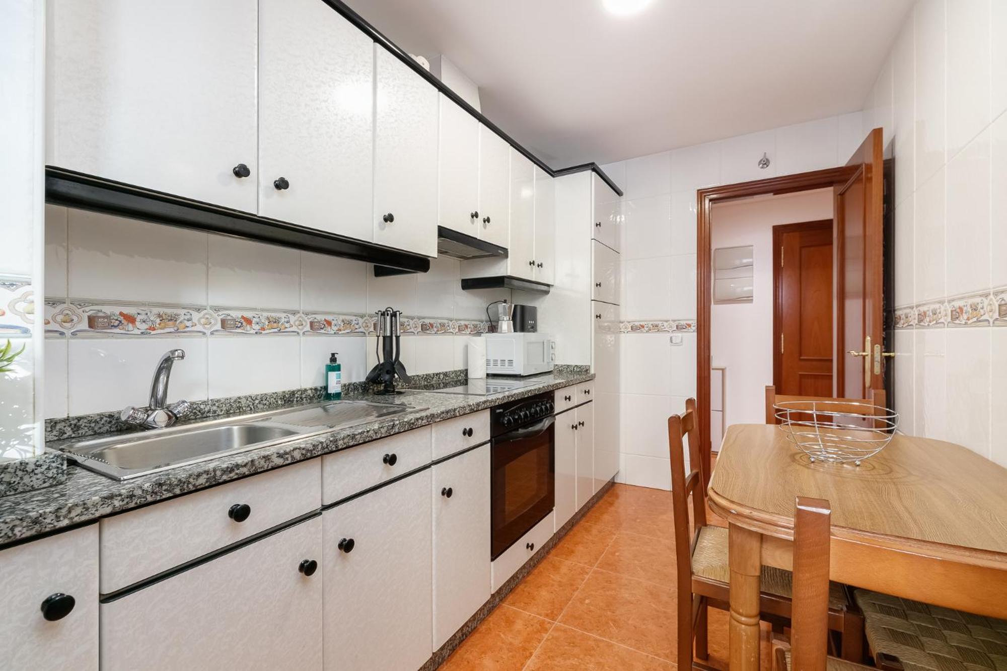 Con Parking Y Para 6 Huespedes By Cabana Rentals Cangas do Morrazo Zewnętrze zdjęcie